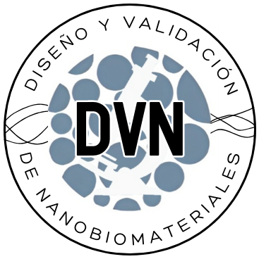 Grupo de Diseño y Validación de Nanobiomateriales
