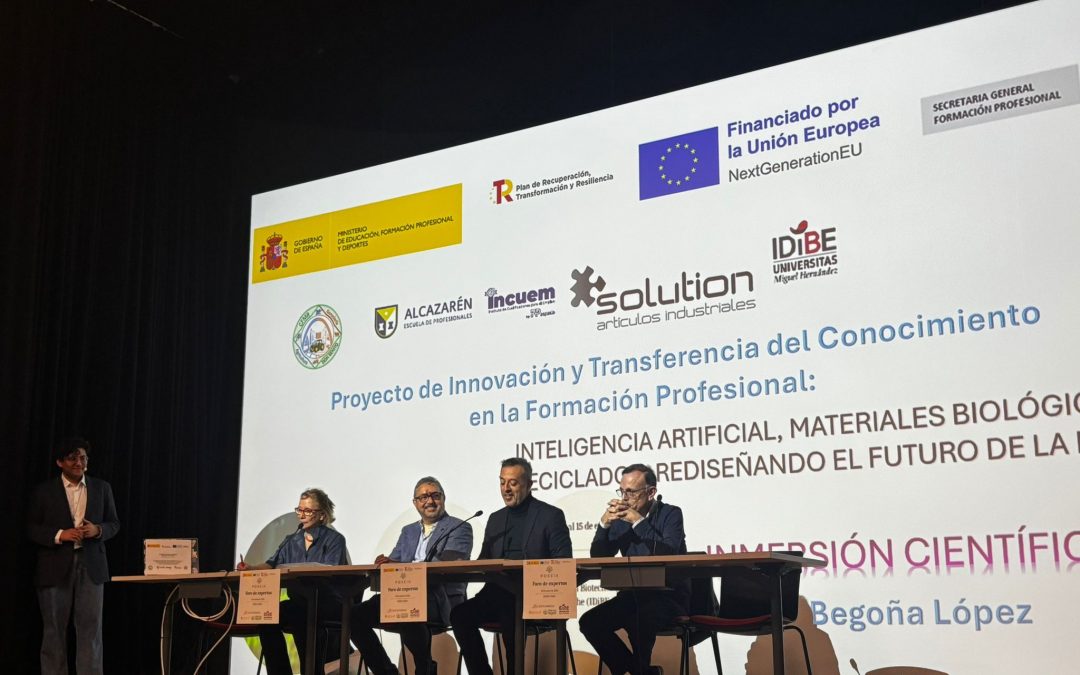 Inmersión Científica POSEIA